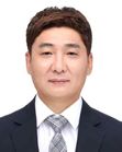 회장 사진