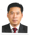 회장 사진