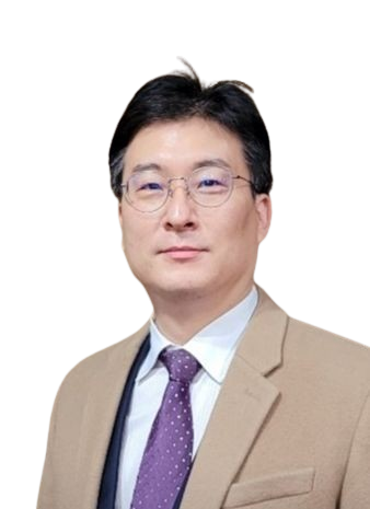회장 사진