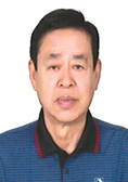 회장 사진