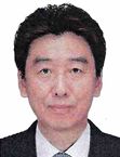 회장 사진