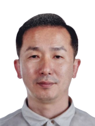 회장 사진